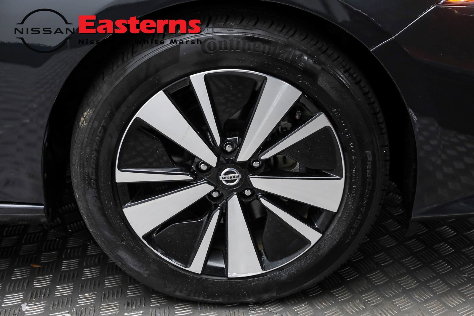 Used 2022 Nissan Altima 2.5 SV image 60