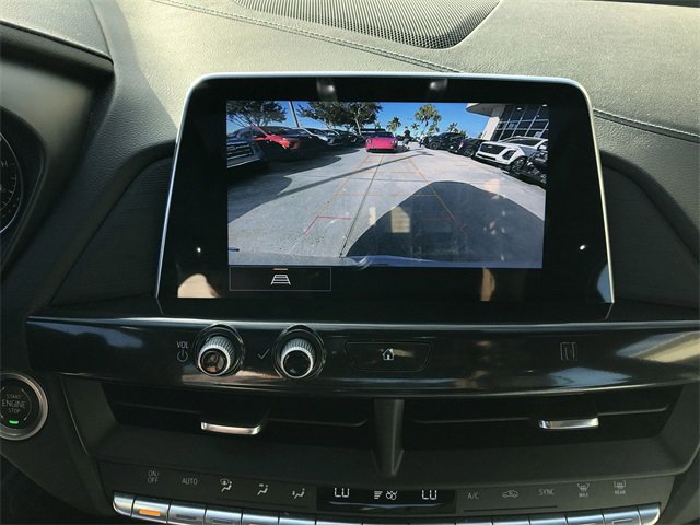 Certified 2021 Cadillac CT4 Premium Luxury image 24