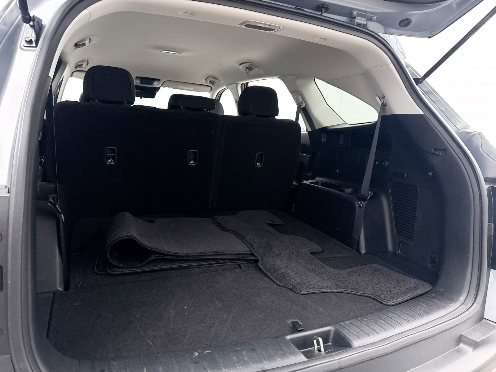 Used 2021 Kia Sorento LX image 29