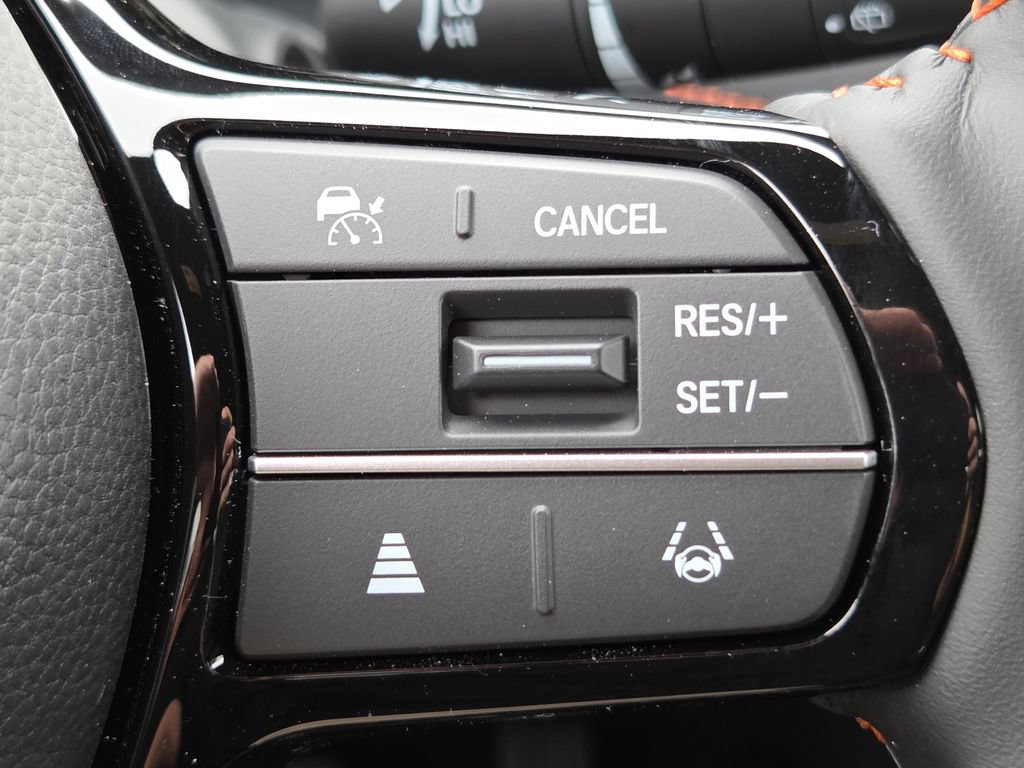 New 2027 Honda HR-V Sport image 10
