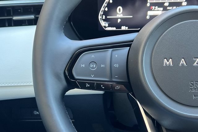 New 2026 MAZDA CX-5 Preferred AWD/4WD image 27