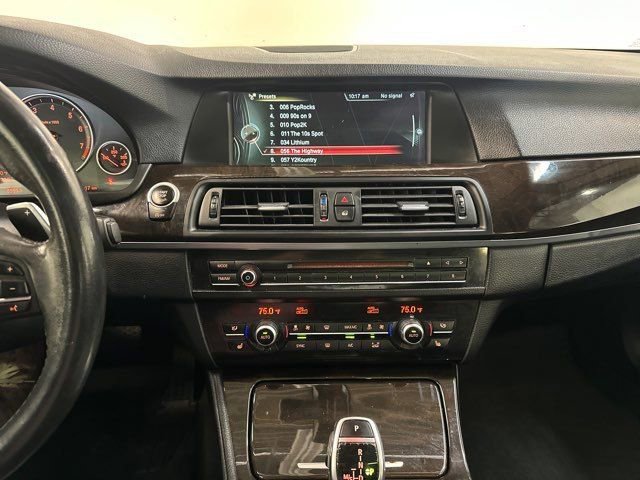 Used 2016 BMW 528i Sedan image 24