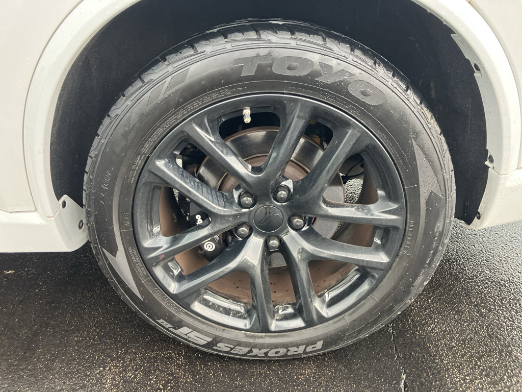 Used 2022 Dodge Durango R/T w/ Tow 'N Go Package AWD/4WD image 15