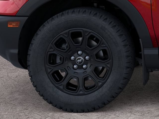 New 2026 Ford Bronco Sport Badlands w/ Badlands Tech Package AWD/4WD image 43