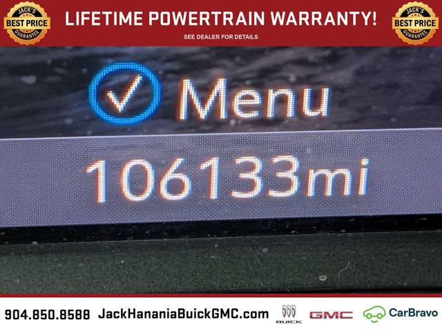 Used 2020 GMC Terrain SLT FWD image 30