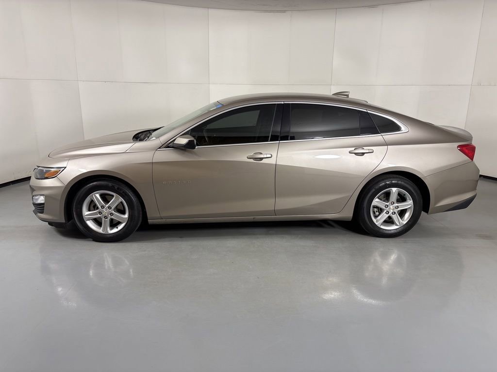Used 2023 Chevrolet Malibu LT FWD image 6