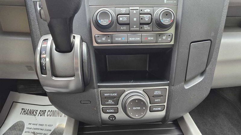 Used 2015 Honda Pilot EX-L image 25