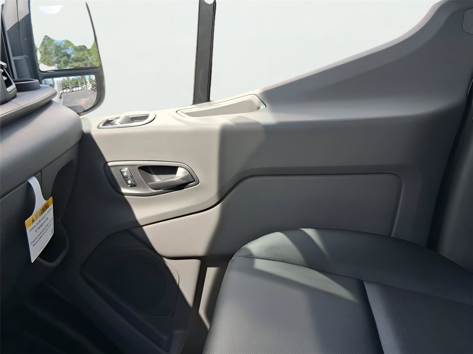 New 2026 Ford Transit 250 148 Medium Roof RWD image 11