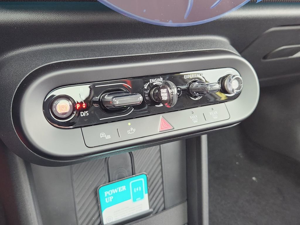 New 2026 MINI Cooper S image 18