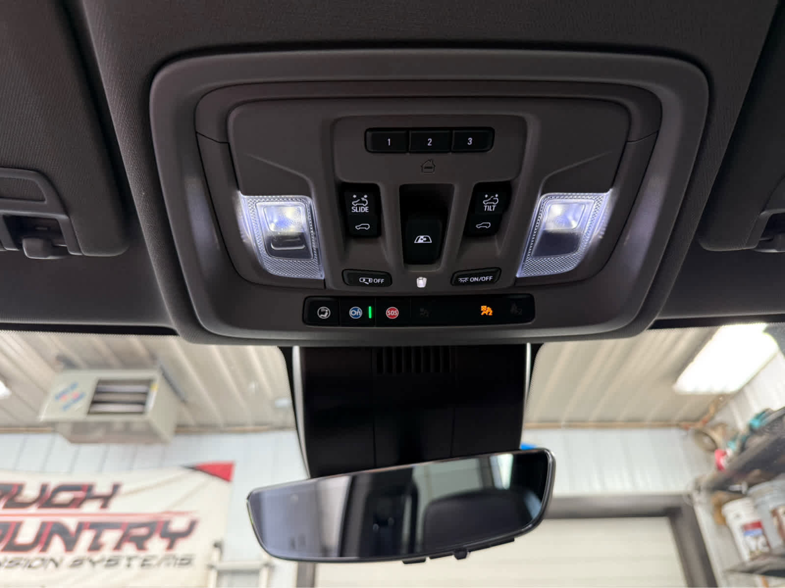 Used 2023 GMC Sierra 1500 Denali image 20