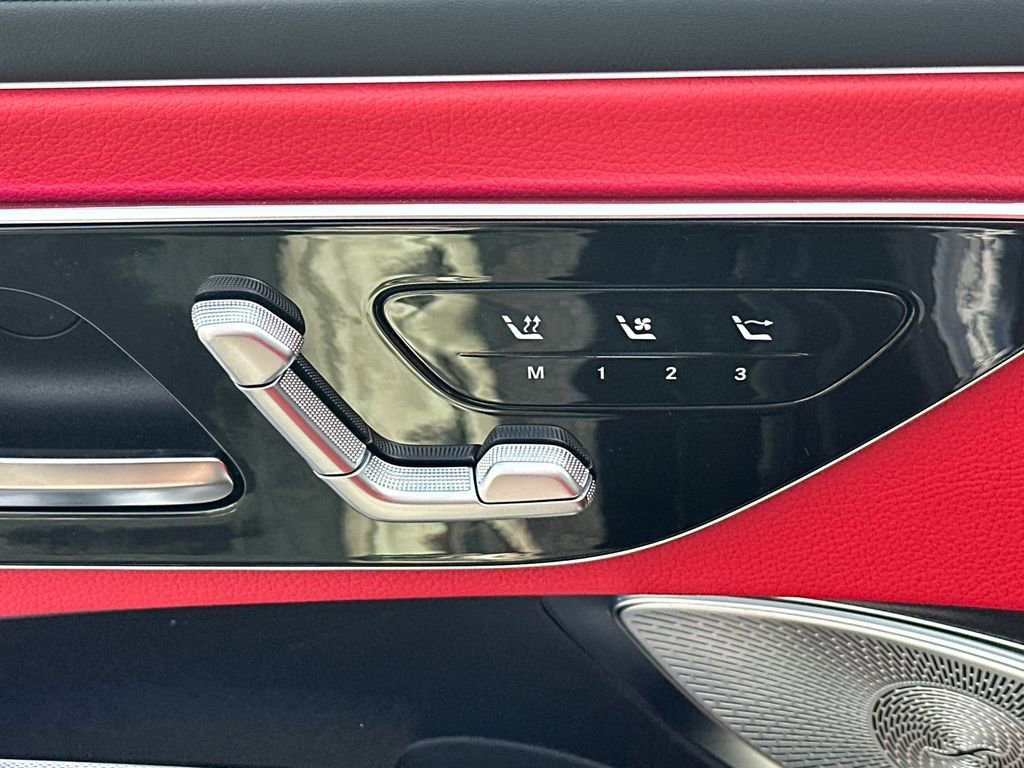 New 2026 Mercedes-Benz CLE 450 4MATIC Cabriolet image 11