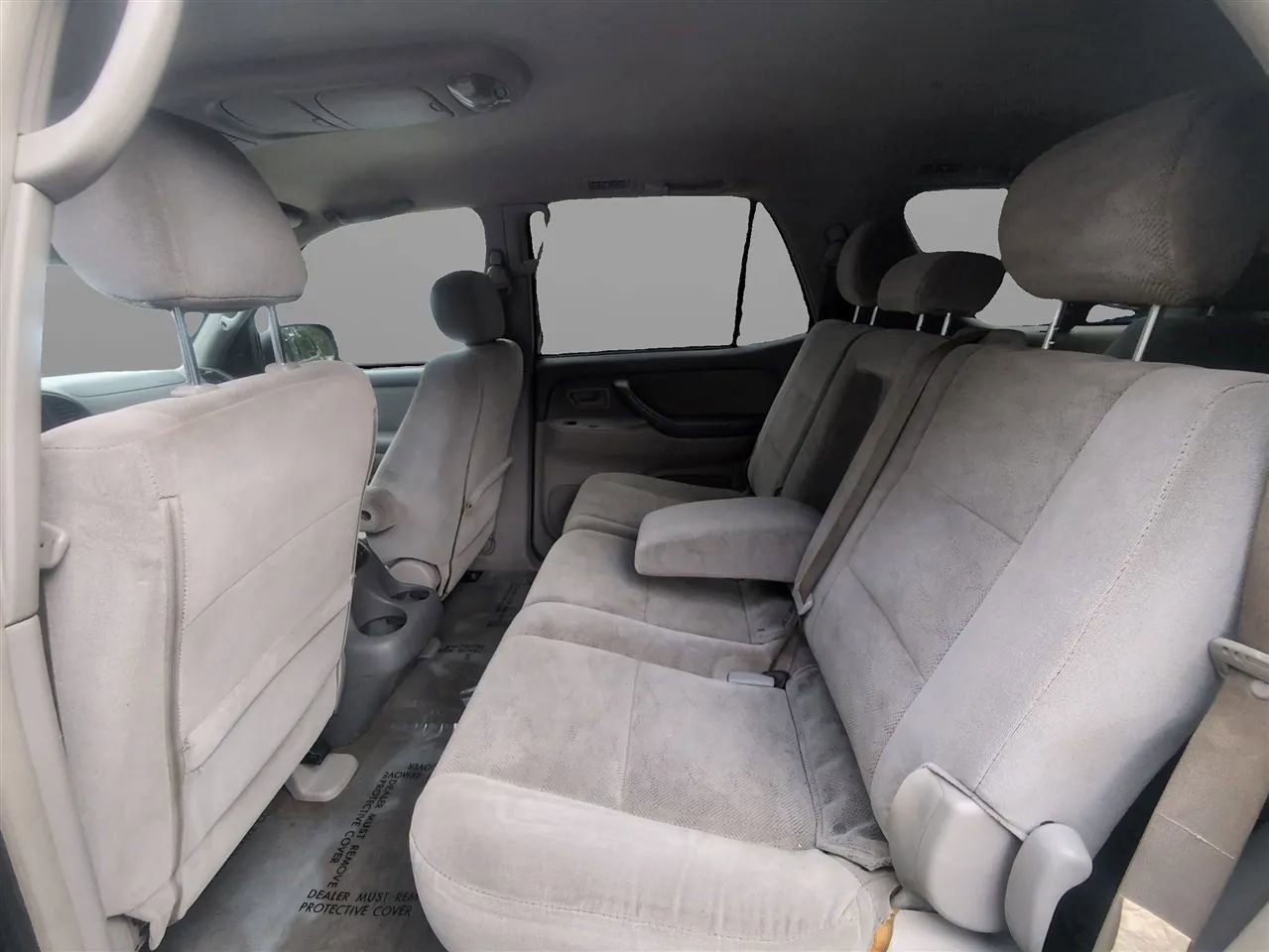 Used 2006 Toyota Sequoia SR5 RWD image 10