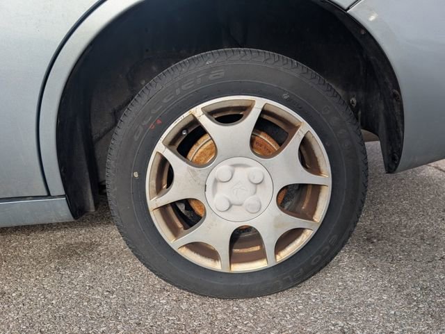 Used 2003 Saturn ION Level 2 w/ Convenience Pkg image 23