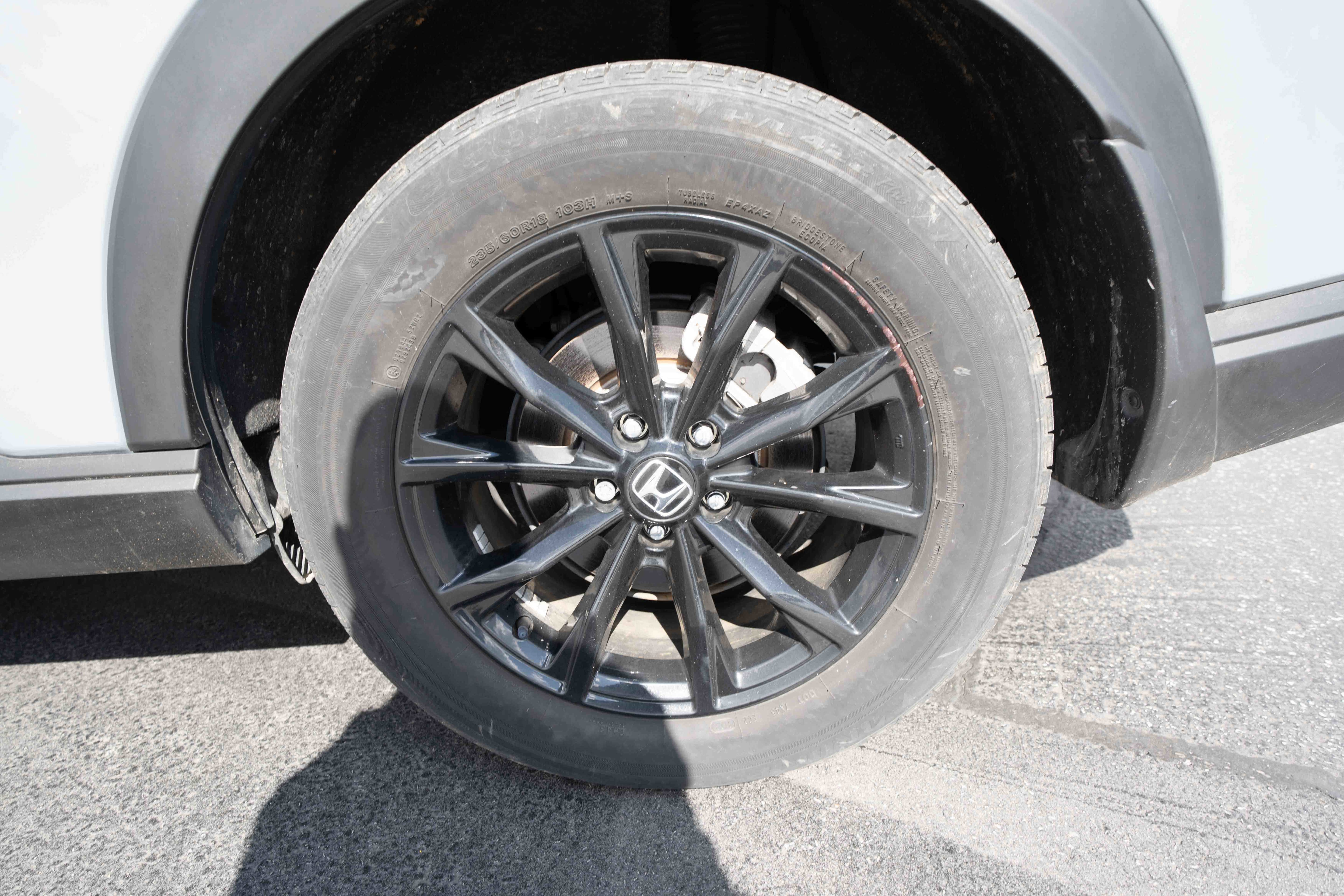 Certified 2024 Honda CR-V Sport-L image 30