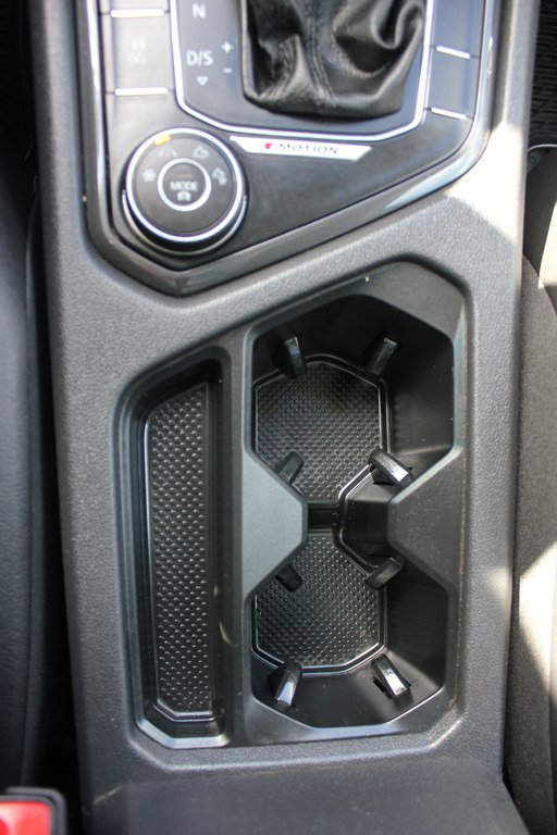 Used 2019 Volkswagen Tiguan S AWD/4WD image 22