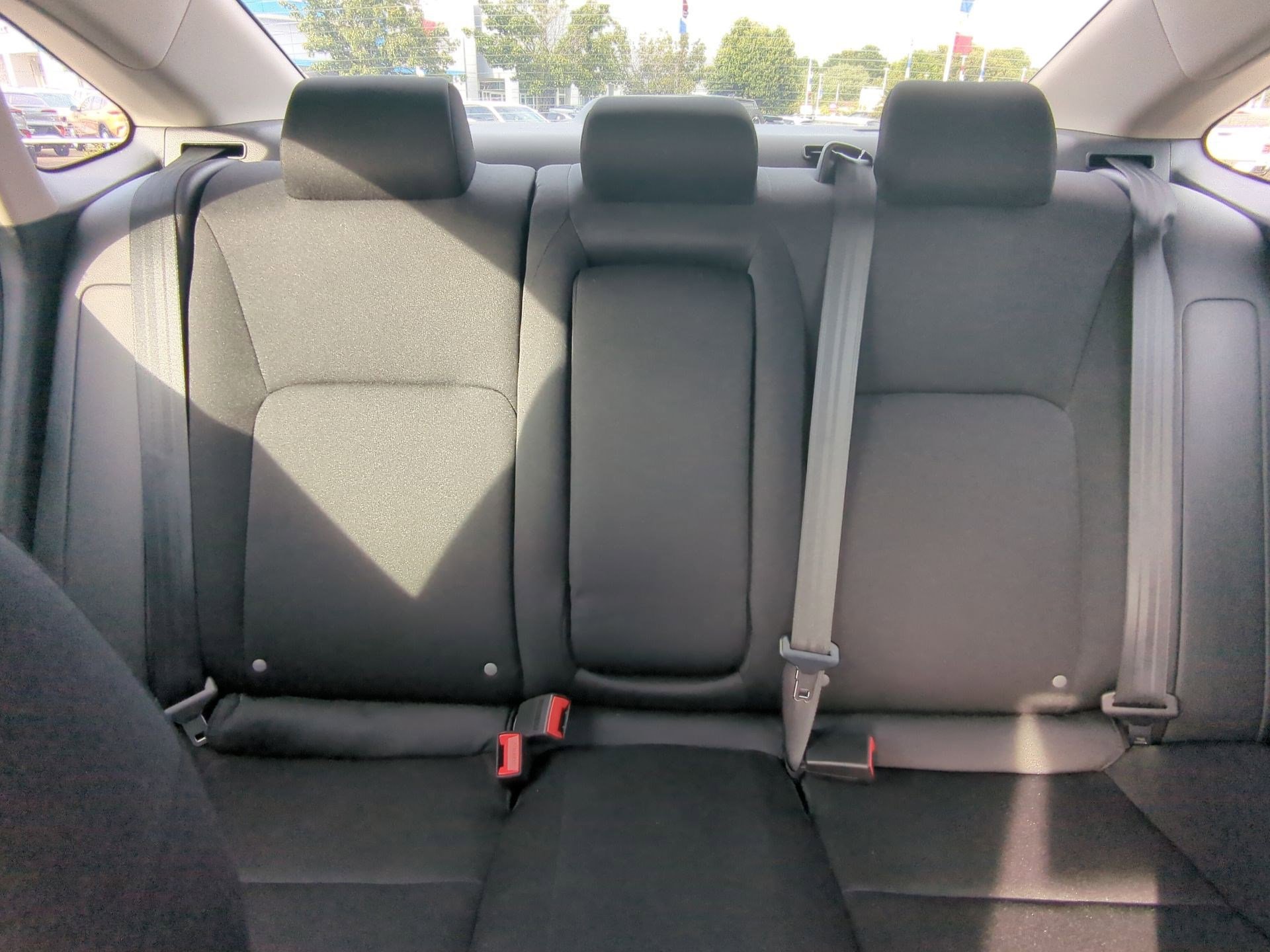 Used 2024 Honda Civic EX image 20