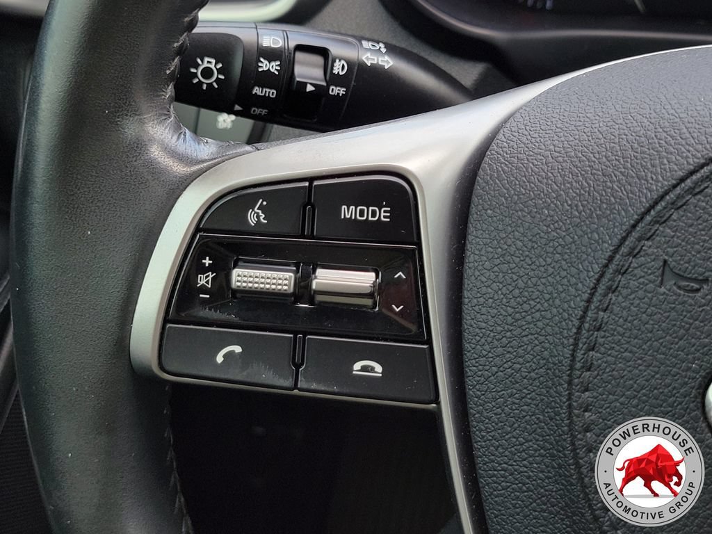 Used 2019 Kia Sorento EX FWD image 29