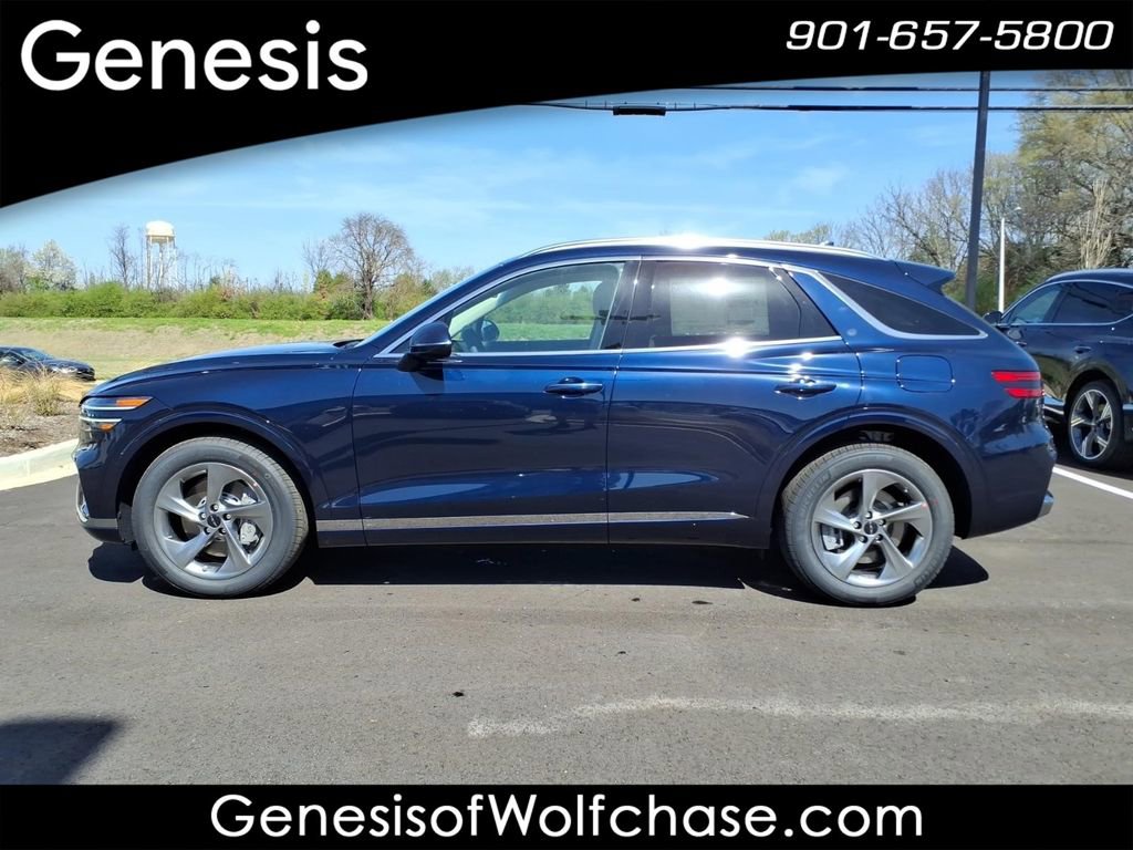 New 2026 Genesis GV70 2.5T image 2