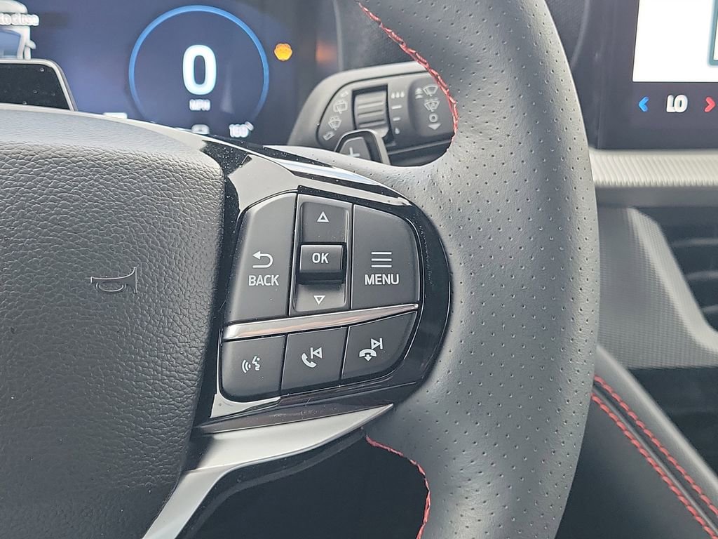 Used 2025 Ford Explorer ST RWD image 26