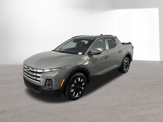 New 2026 Hyundai Santa Cruz SEL AWD/4WD image 35