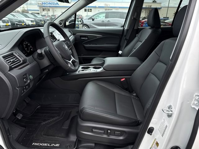 New 2026 Honda Ridgeline RTL image 26