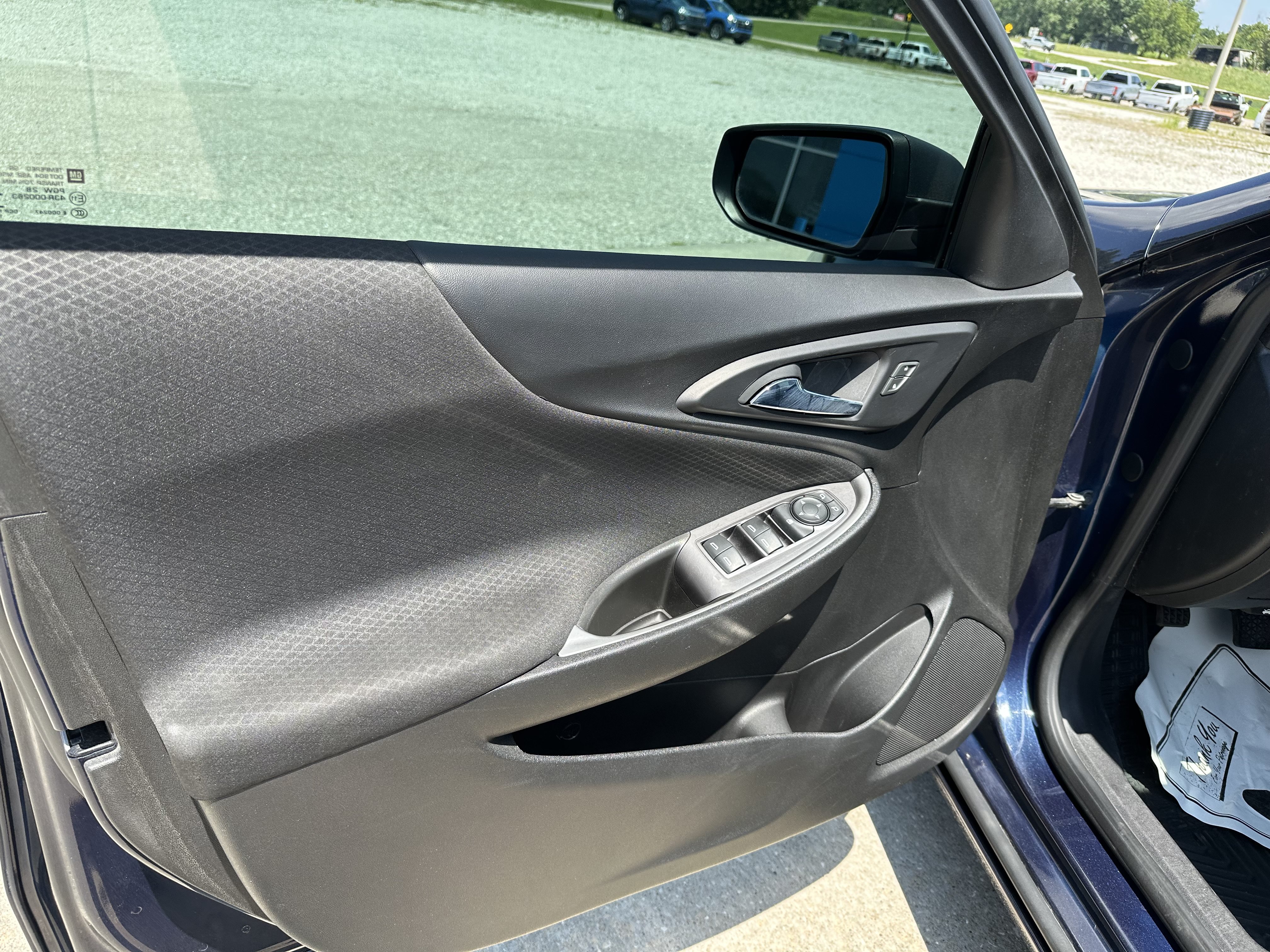 Used 2017 Chevrolet Malibu LS FWD image 7