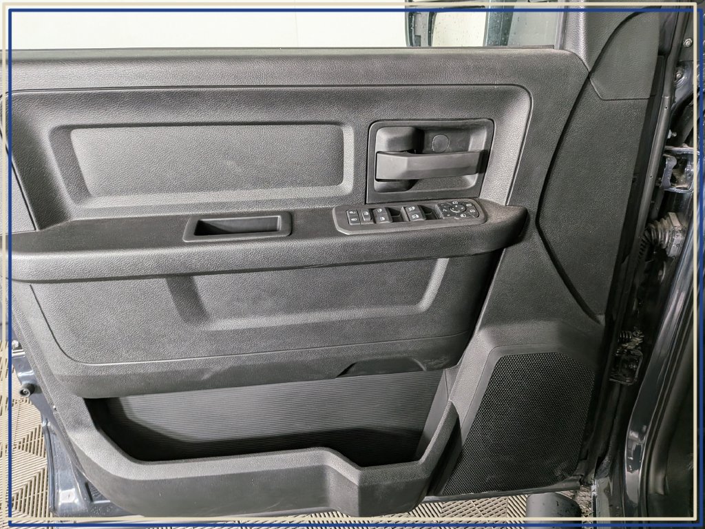 New 2026 RAM 2500 Tradesman AWD/4WD image 14
