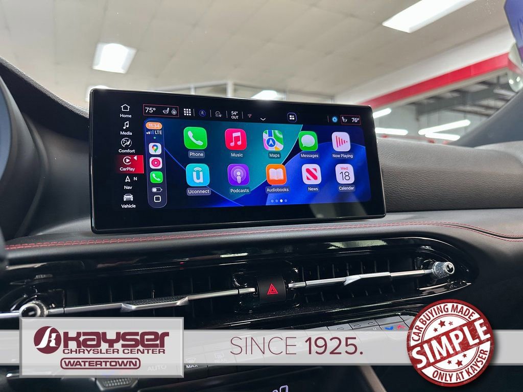 Certified 2024 Dodge Hornet R/T Plus image 24