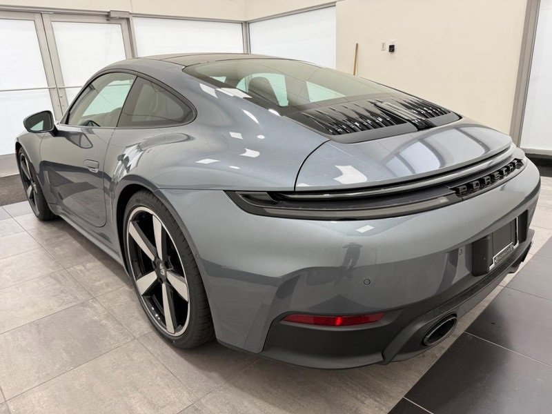 New 2026 Porsche 911 Carrera S image 3