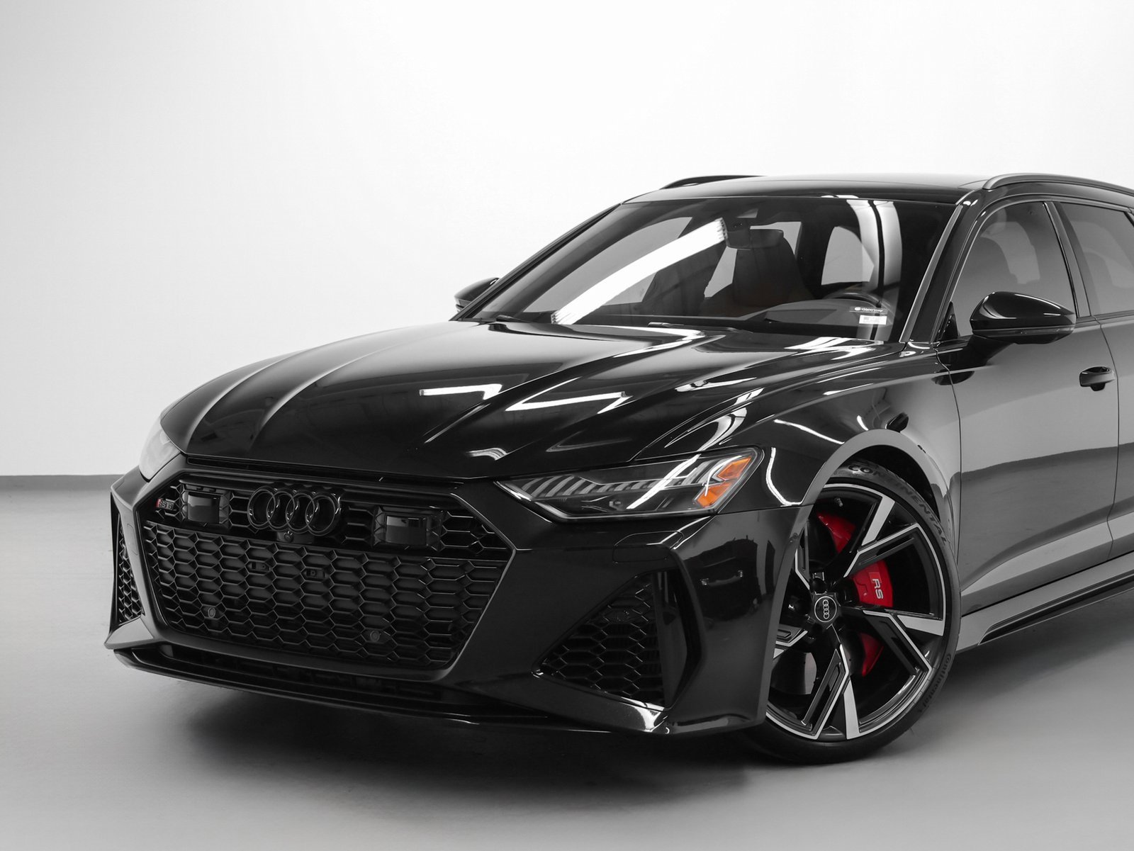 Used 2023 Audi RS 6 image 5