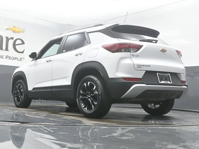 Used 2023 Chevrolet TrailBlazer LT image 5