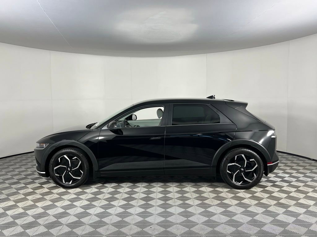 Used 2023 Hyundai Ioniq 5 SEL image 10