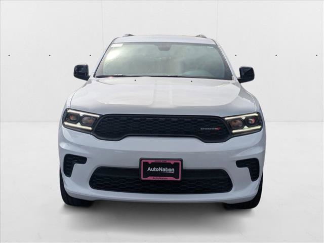 New 2026 Dodge Durango GT w/ Blacktop Package image 6