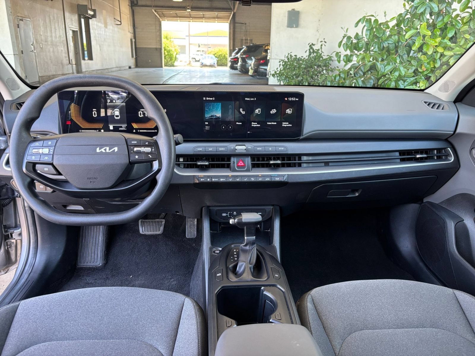 Used 2025 Kia K4 FWD image 33