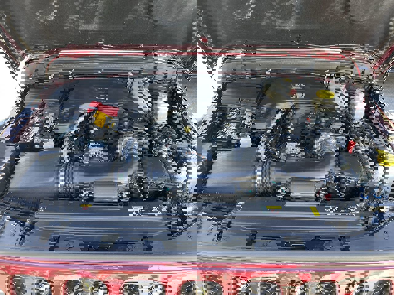 Used 2021 Jeep Gladiator Rubicon image 41