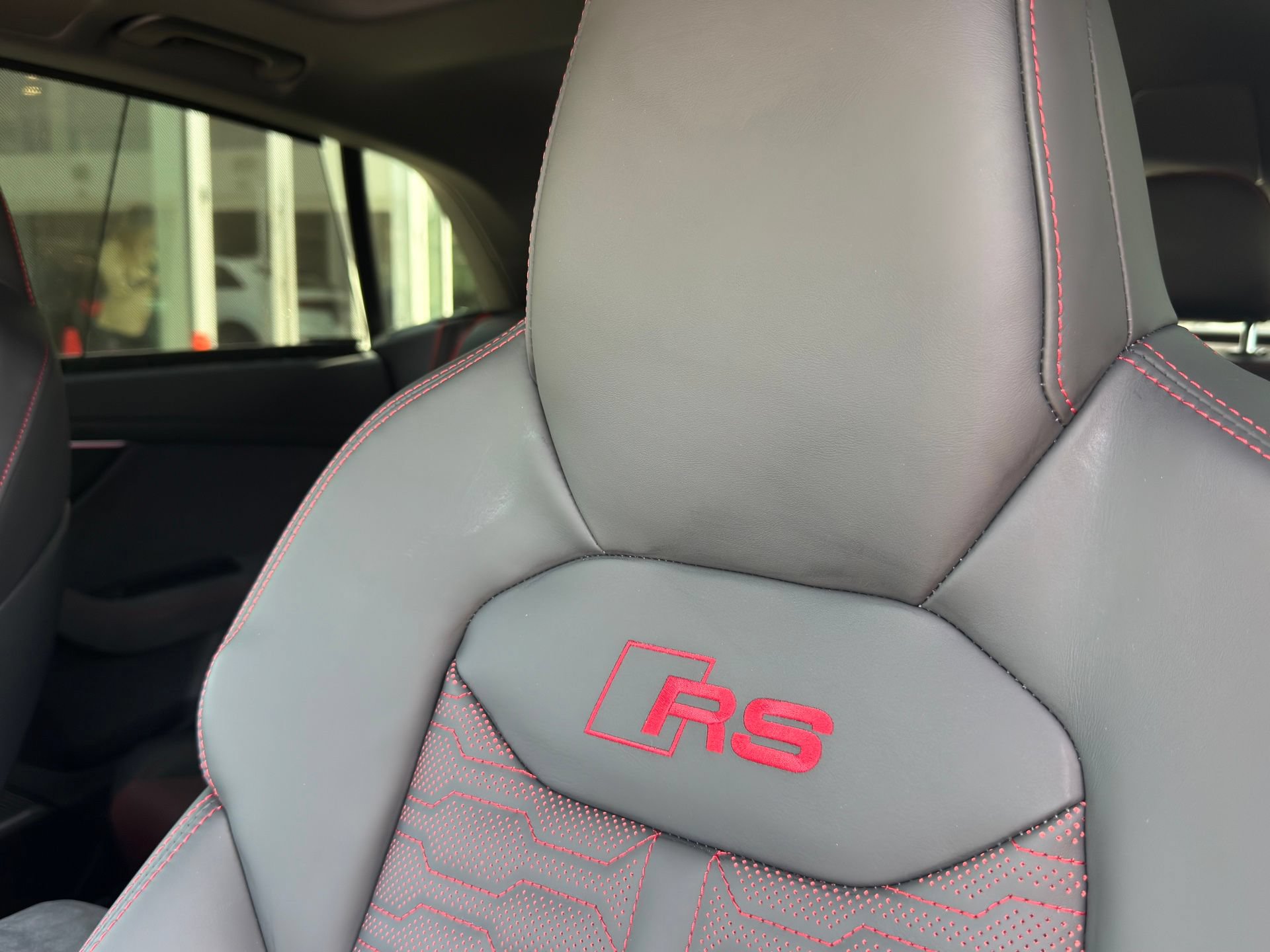 New 2026 Audi RS Q8 performance AWD/4WD image 15