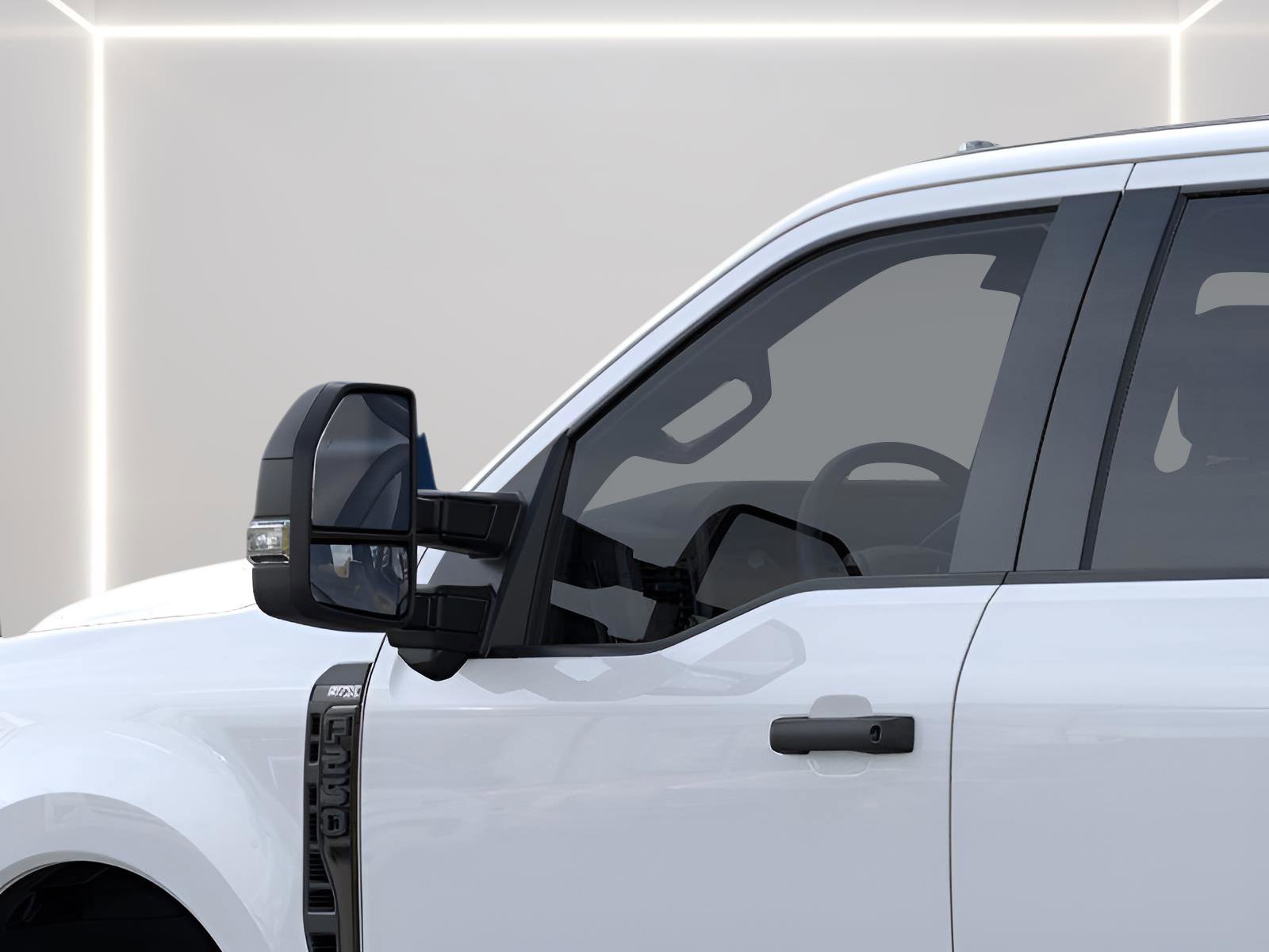 New 2026 Ford F250 XL AWD/4WD image 21