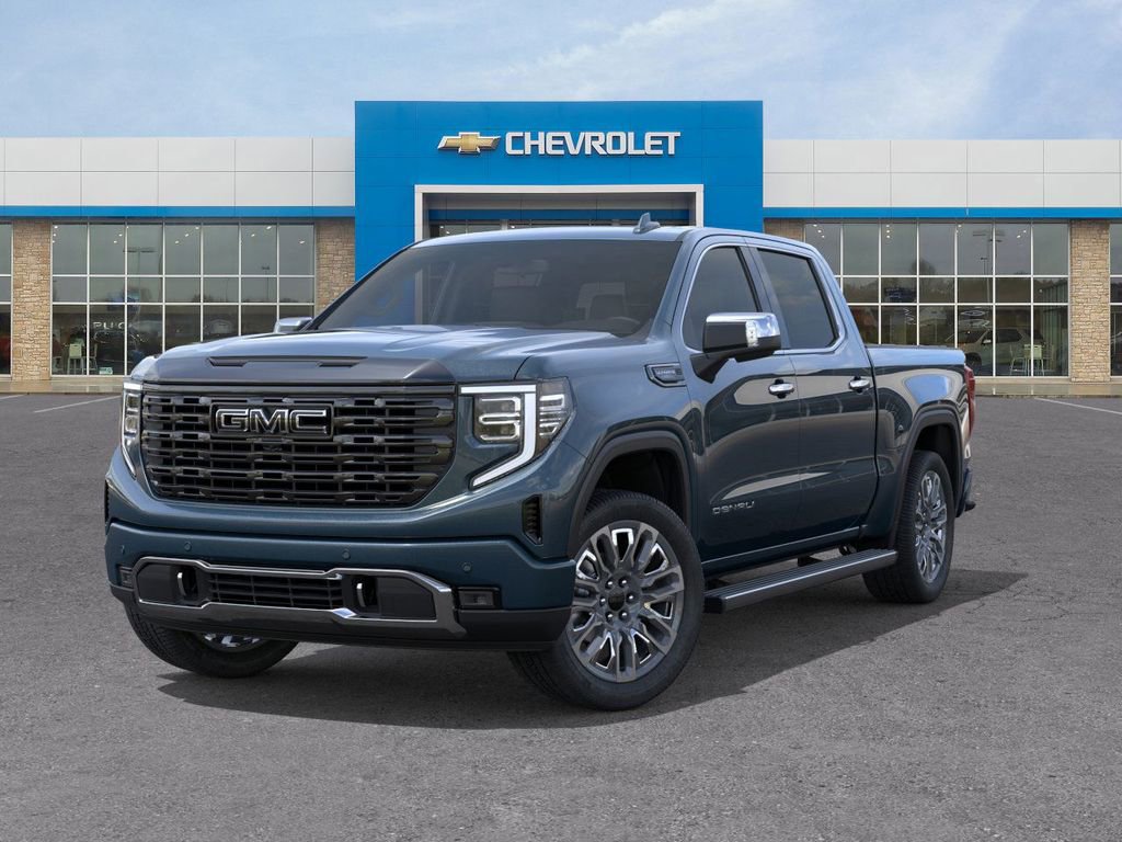 New 2026 GMC Sierra 1500 Denali Ultimate image 6