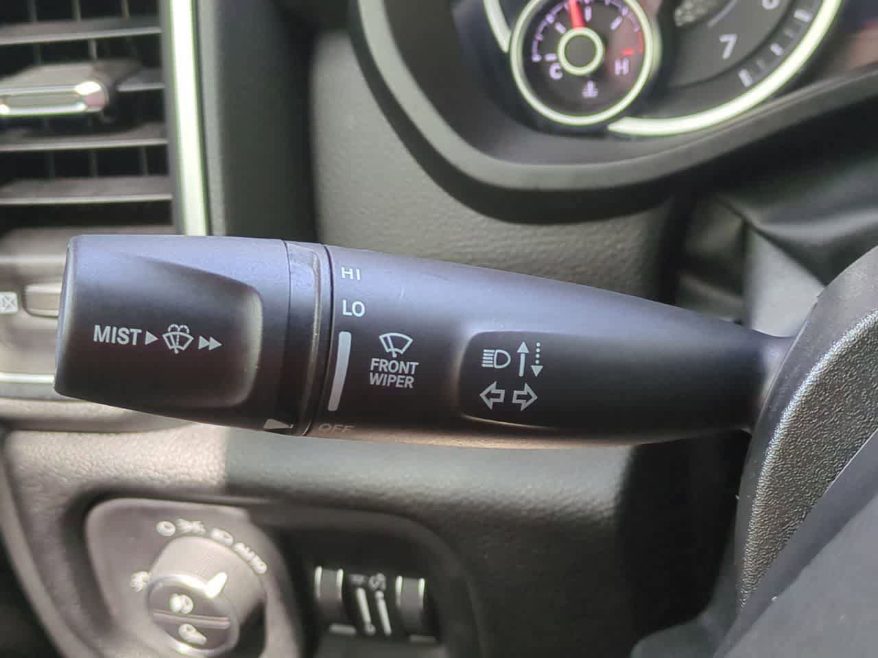 Used 2026 RAM 1500 Big Horn AWD/4WD image 27