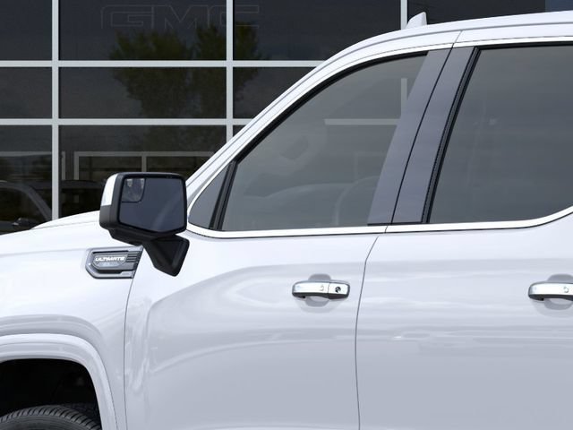 New 2026 GMC Sierra 1500 Denali Ultimate AWD/4WD image 12
