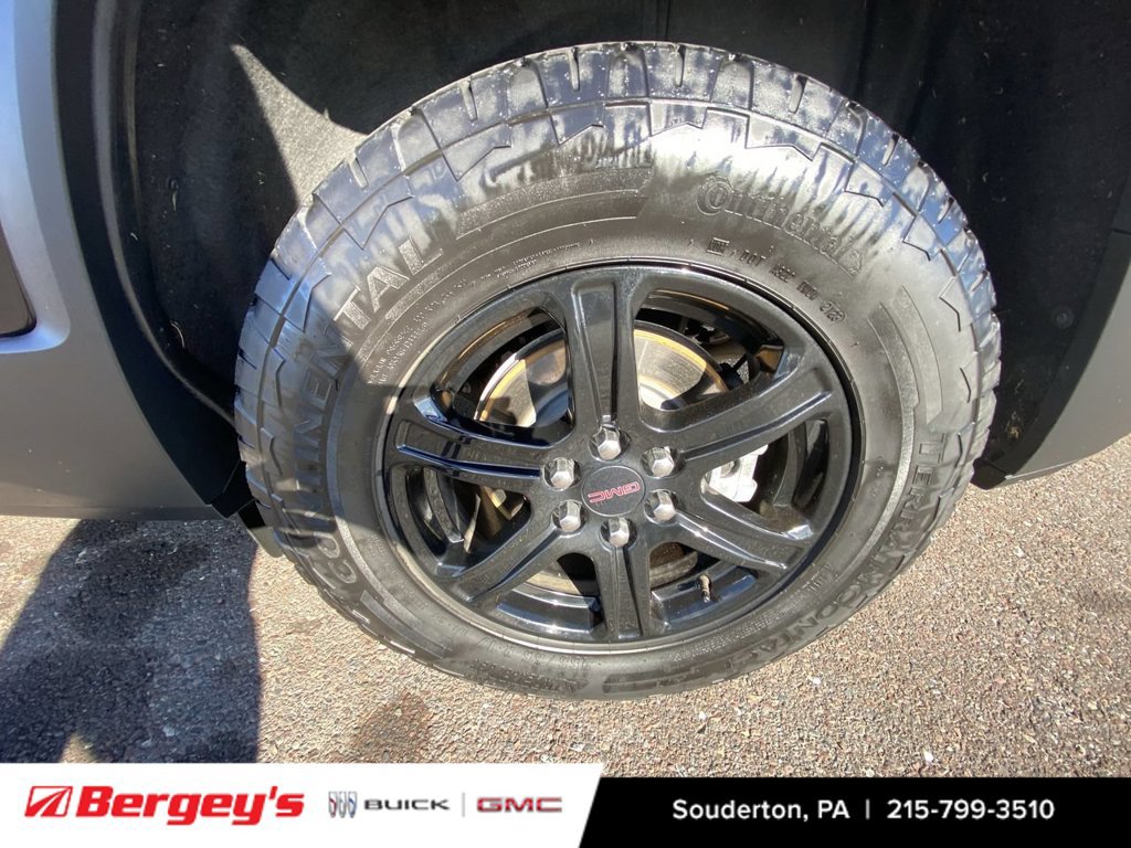 Certified 2023 GMC Acadia AT4 AWD/4WD image 37