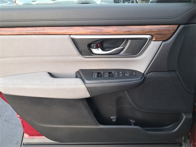 Certified 2022 Honda CR-V EX image 21