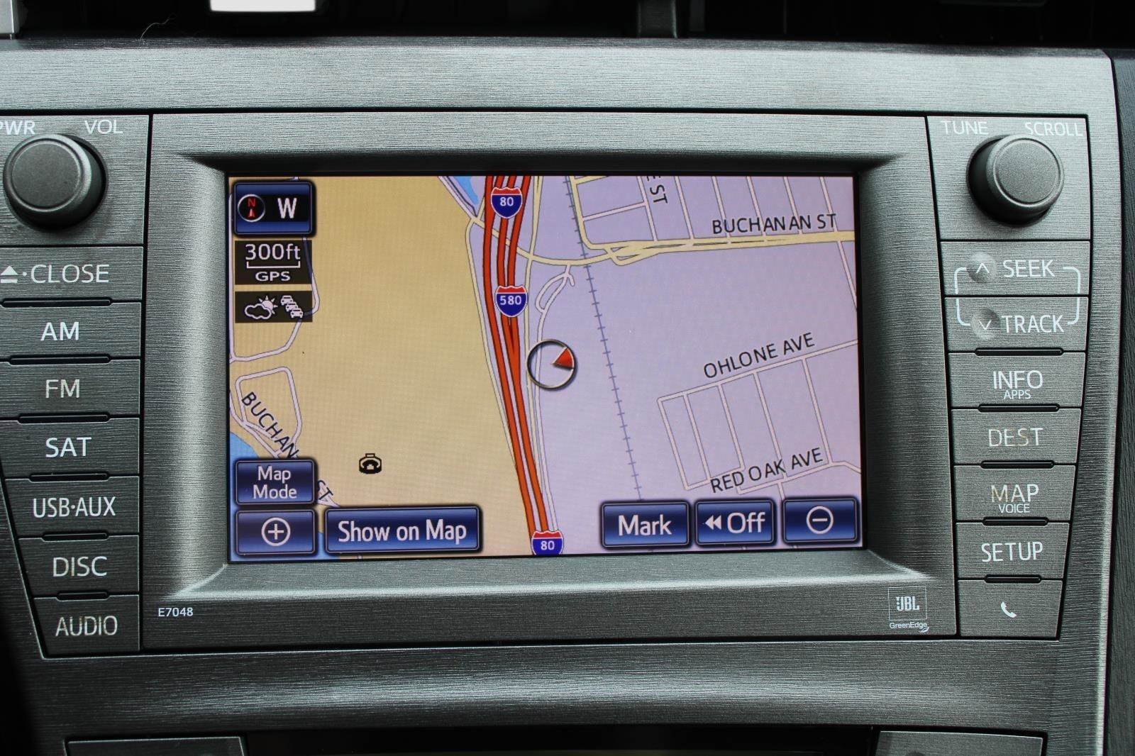 Used 2015 Toyota Prius Prime Advanced image 18