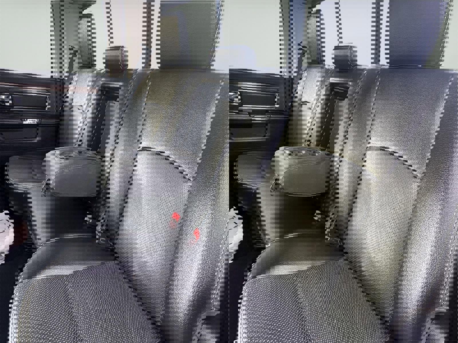 Used 2014 RAM 2500 Laramie image 45