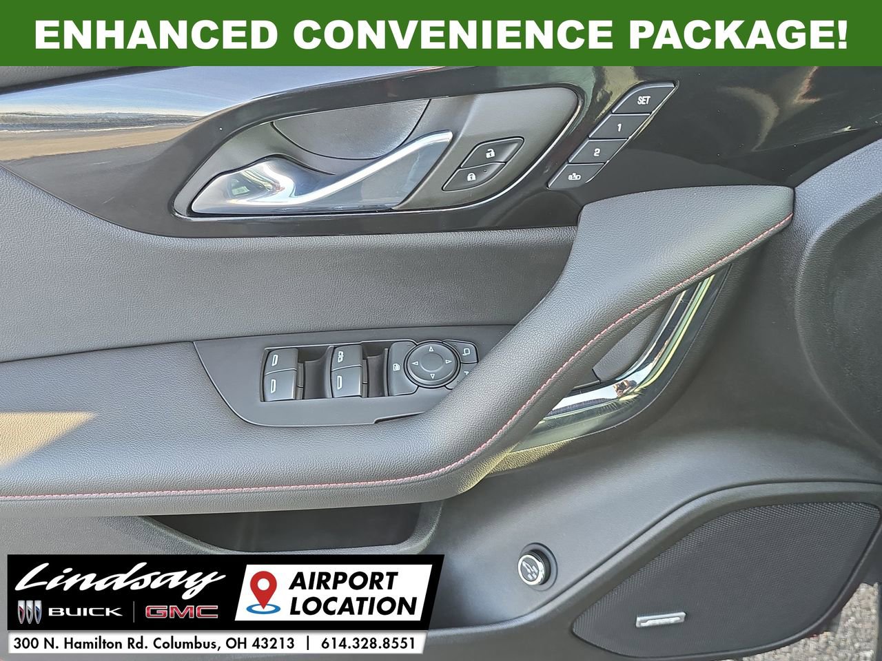 Used 2023 Chevrolet Blazer RS w/ Enhanced Convenience Package image 23