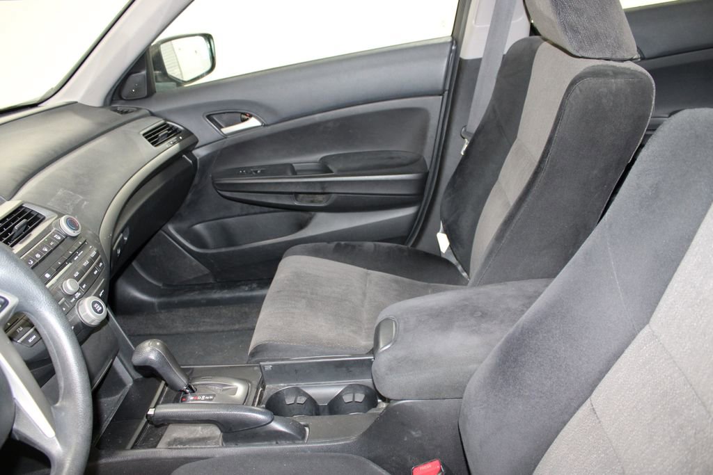 Used 2009 Honda Accord LX-P image 16