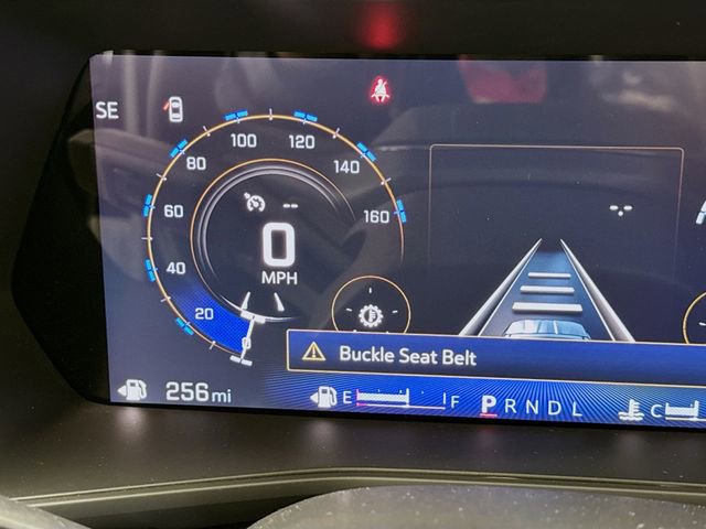 New 2026 Chevrolet Colorado W/T w/ Advanced Trailering Package image 13