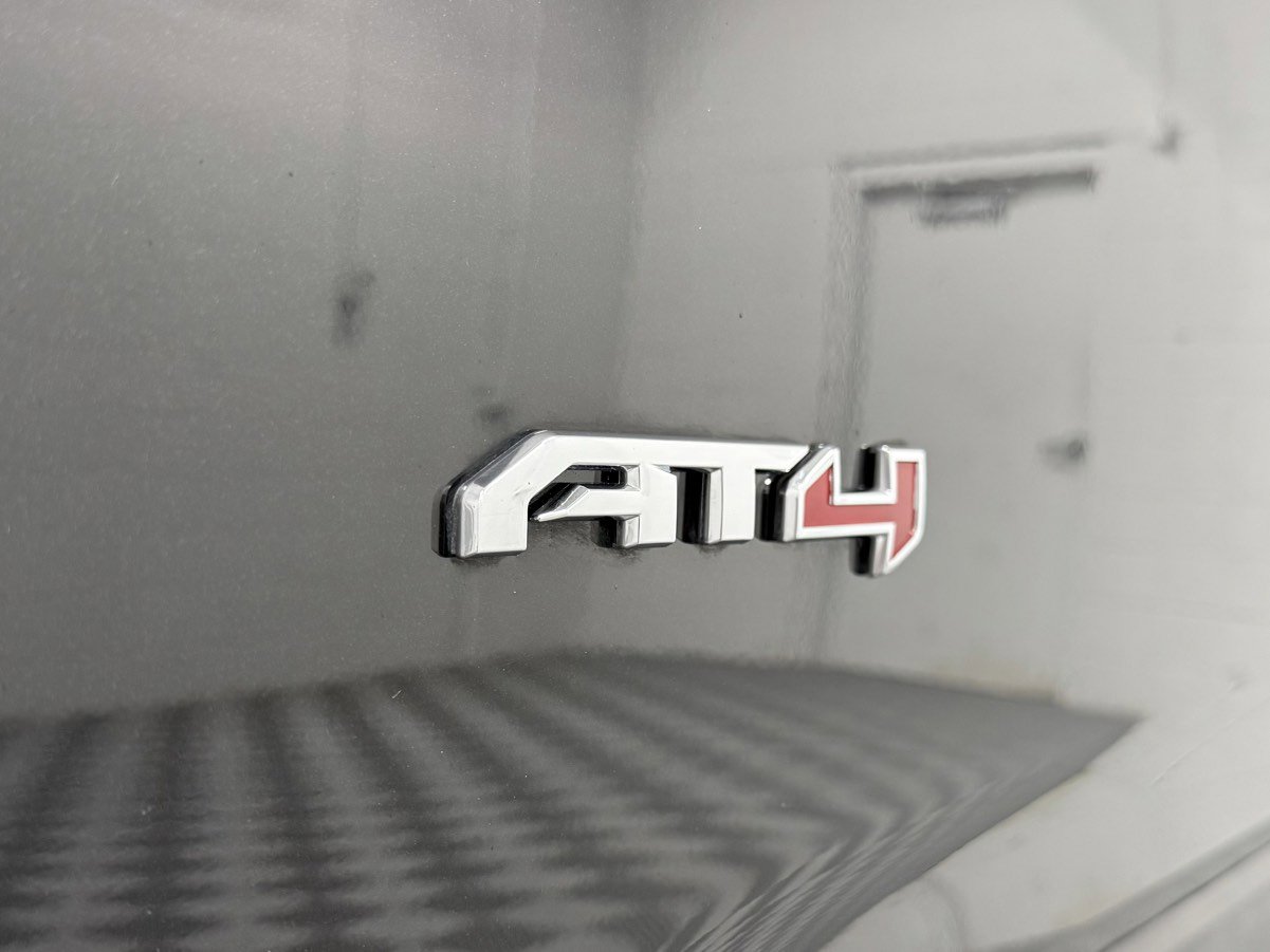 Used 2021 GMC Acadia AT4 w/ Trailering Package image 10