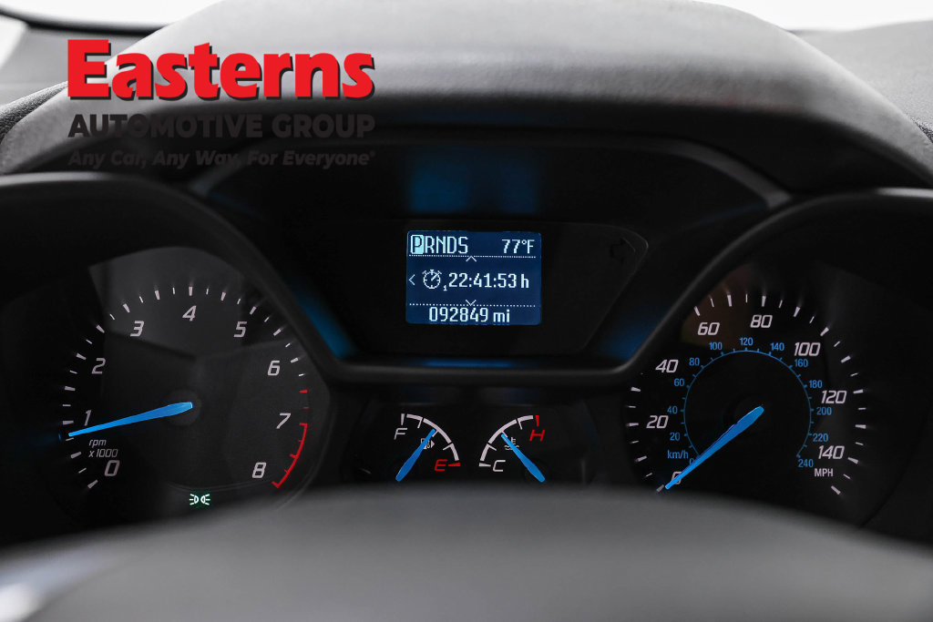 Used 2017 Ford Transit Connect XL FWD image 15