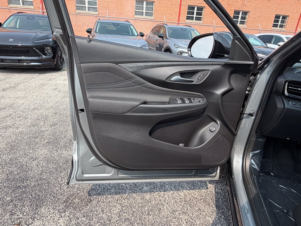 New 2026 Buick Envista Sport Touring w/ Convenience II Package FWD image 28
